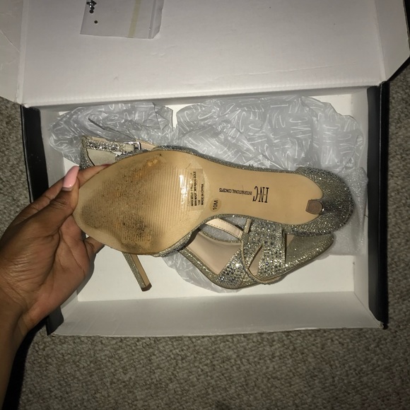 WORN ONCE - Picture 6 of 11